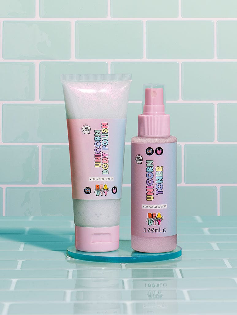 Mallows Unicorn Glycolic Toner Body Care Mallows Beauty