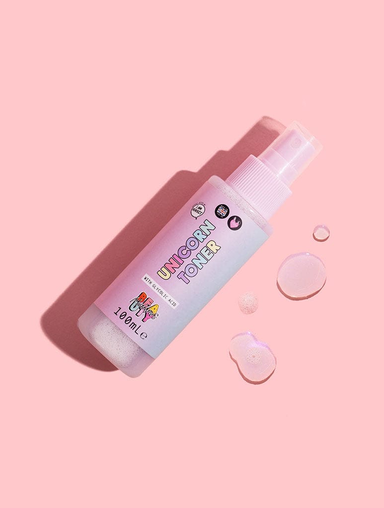 Mallows Unicorn Glycolic Toner Body Care Mallows Beauty
