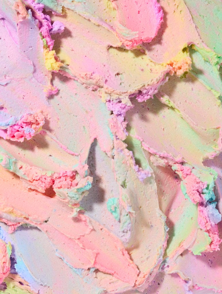 Mallows Unicorn Shave Butter Body Care Mallows Beauty
