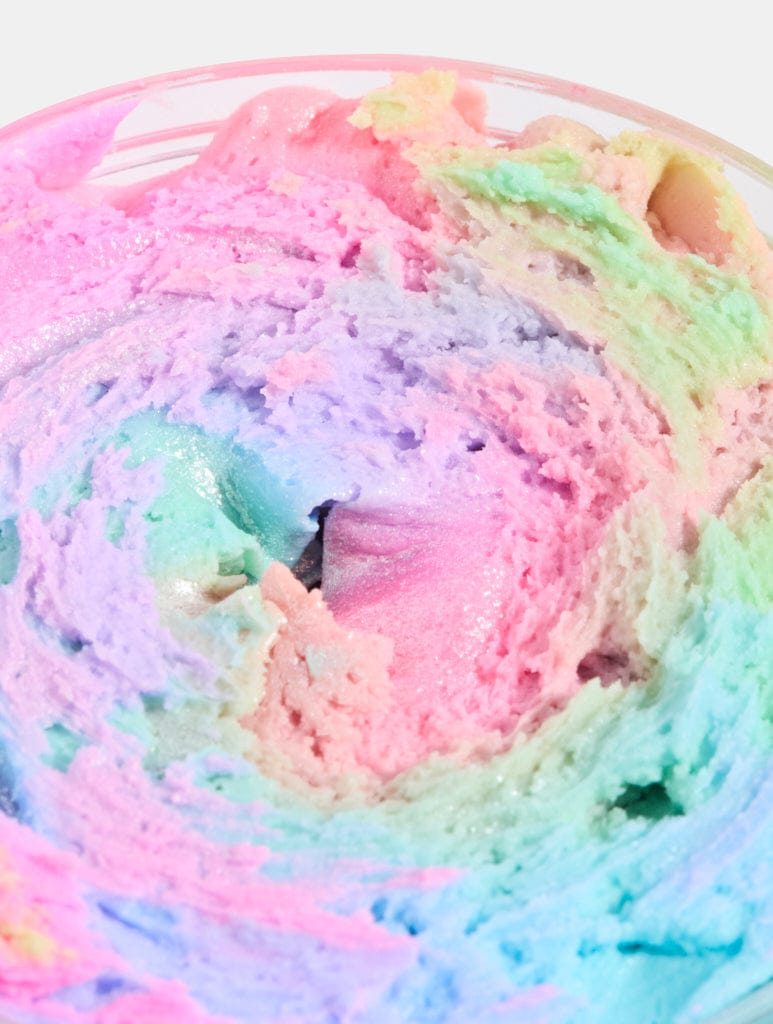 Mallows Unicorn Shave Butter Body Care Mallows Beauty