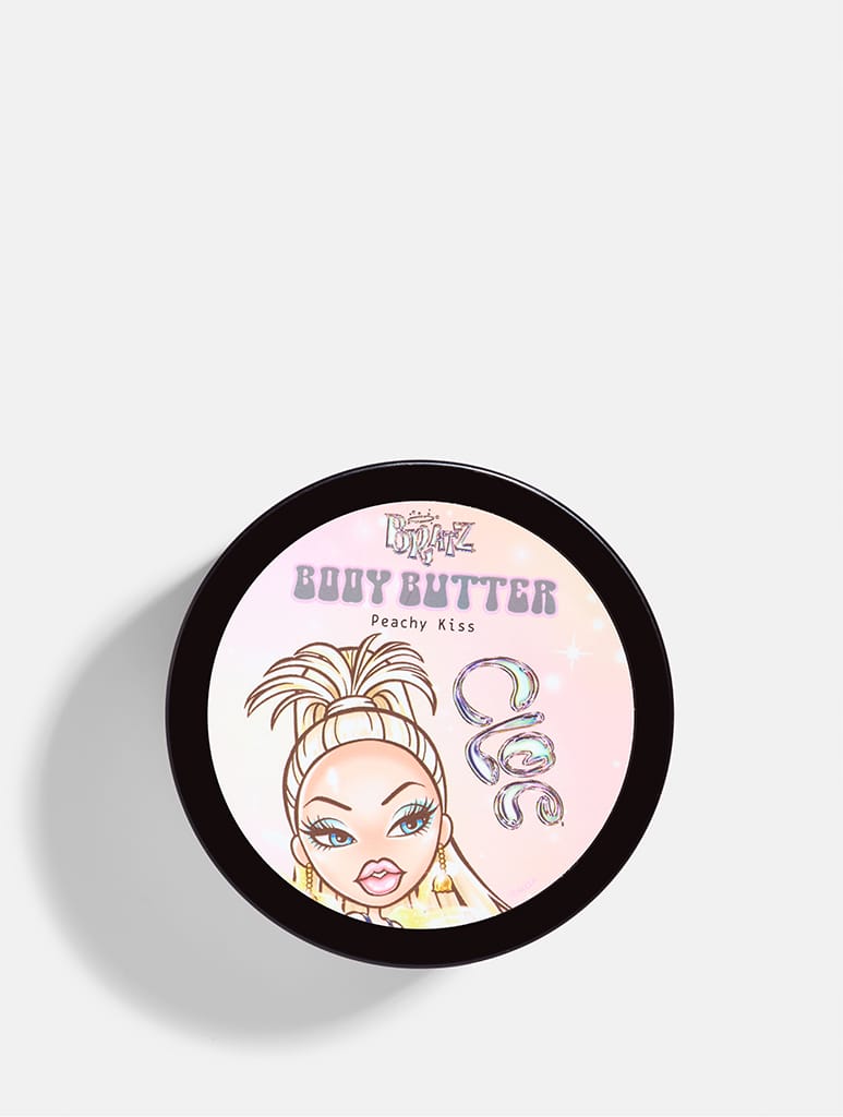 Mallows x Bratz Cloe Body Butter Body Care Mallows Beauty