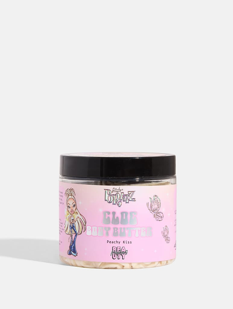 Mallows x Bratz Cloe Body Butter Body Care Mallows Beauty