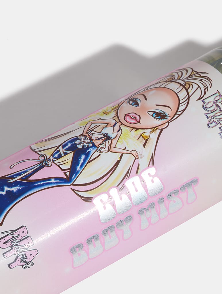Mallows x Bratz Cloe Body Mist Fragrance Mallows Beauty