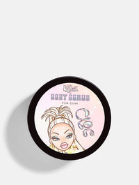 Mallows x Bratz Cloe Body Scrub Body Care Mallows Beauty