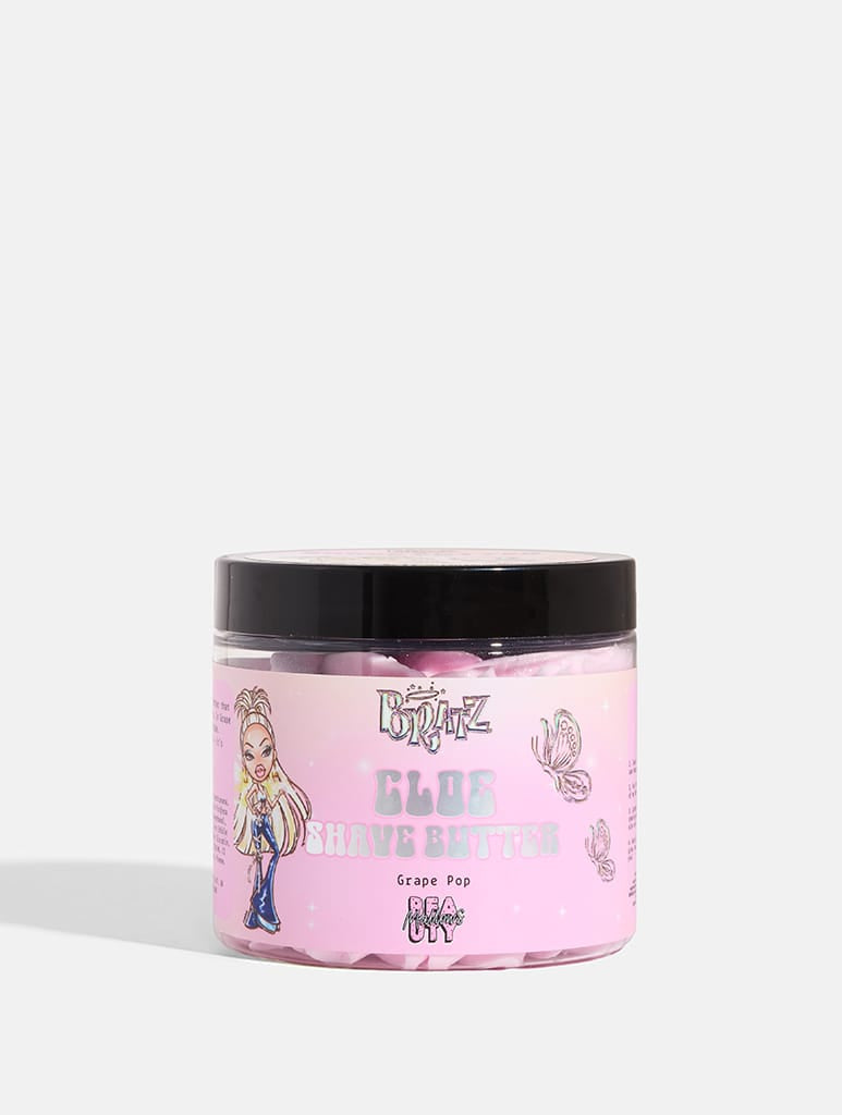 Mallows x Bratz Cloe Shave Butter Body Care Mallows Beauty