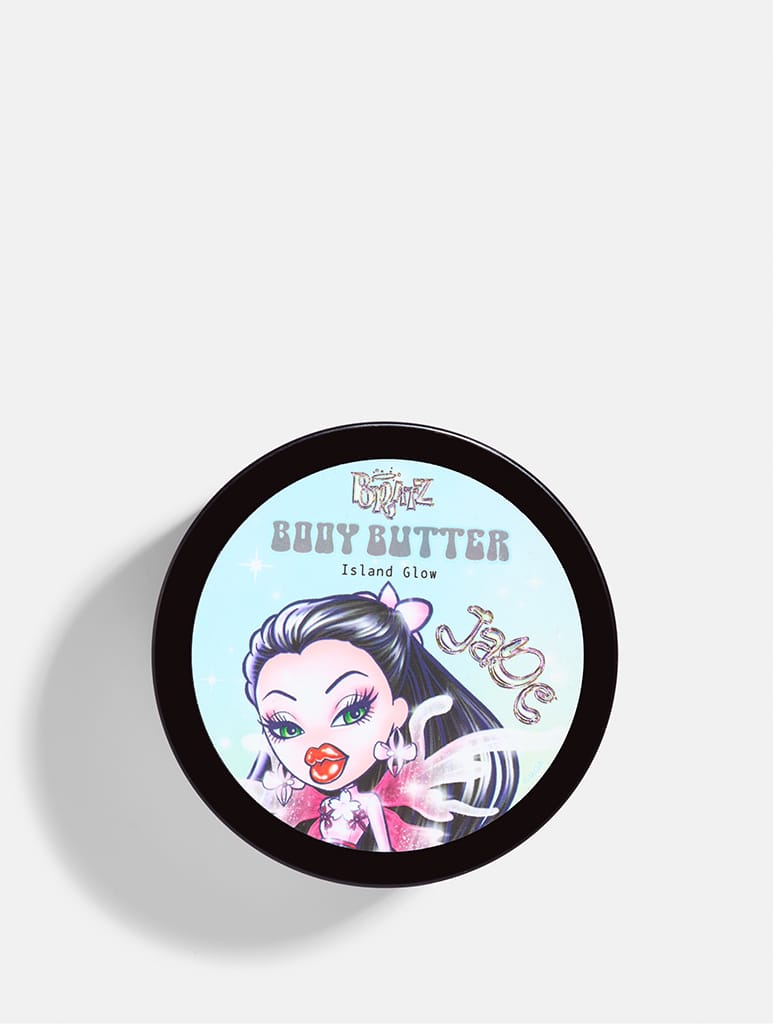 Mallows x Bratz Jade Body Butter Body Care Mallows Beauty
