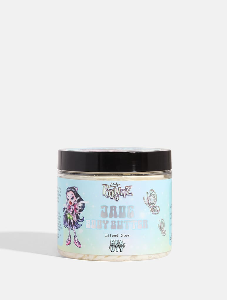 Mallows x Bratz Jade Body Butter Body Care Mallows Beauty