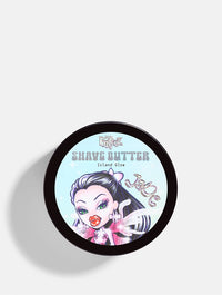 Mallows x Bratz Jade Shave Butter Body Care Mallows Beauty