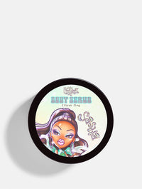 Mallows x Bratz Sasha Body Scrub Body Care Mallows Beauty