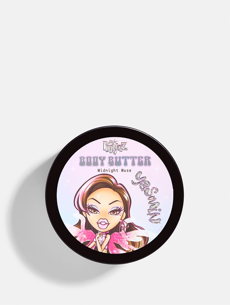 Mallows x Bratz Yasmin Body Butter Body Care Mallows Beauty