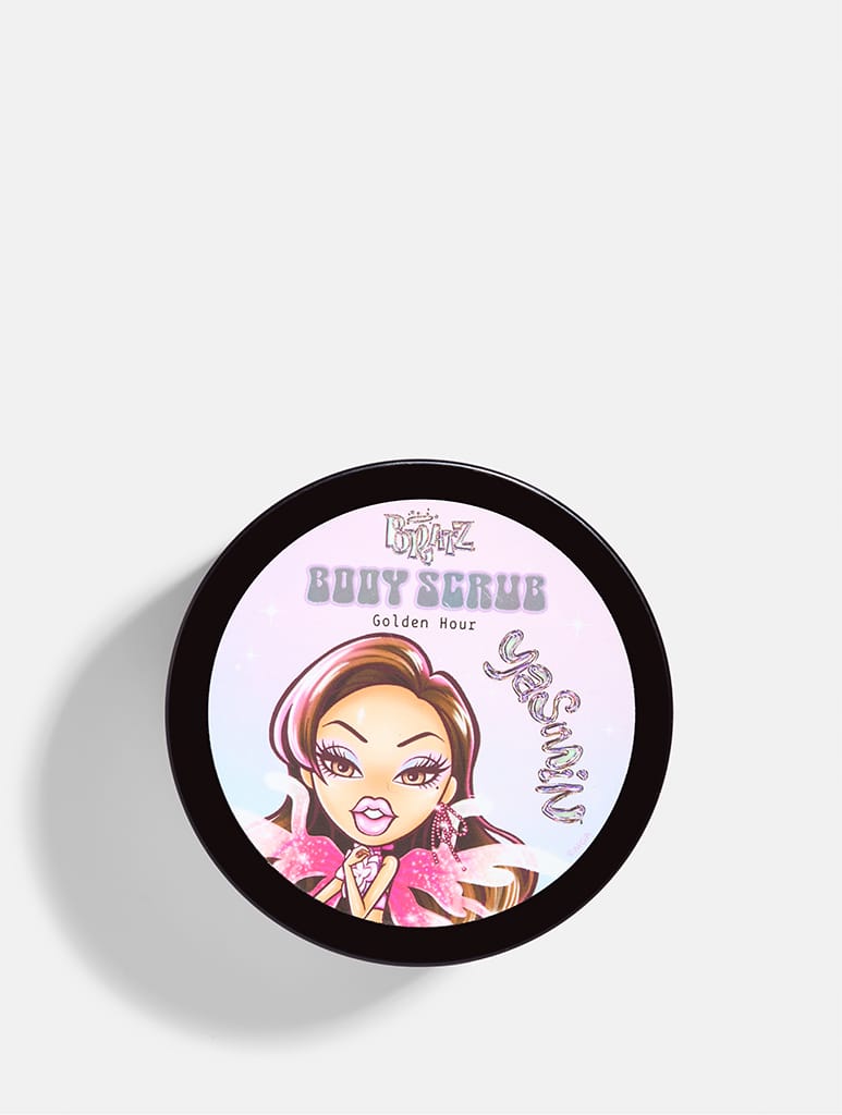 Mallows x Bratz Yasmin Body Scrub Body Care Mallows Beauty