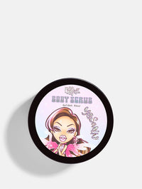Mallows x Bratz Yasmin Body Scrub Body Care Mallows Beauty