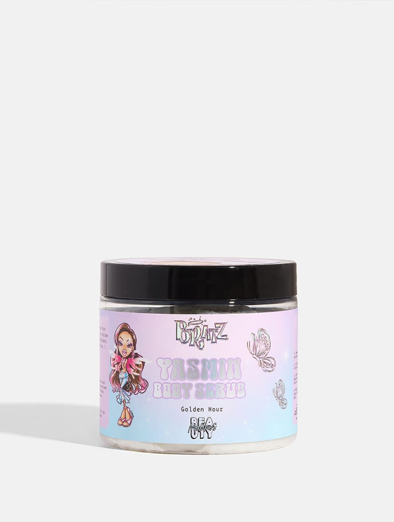 Mallows x Bratz Yasmin Body Scrub Body Care Mallows Beauty