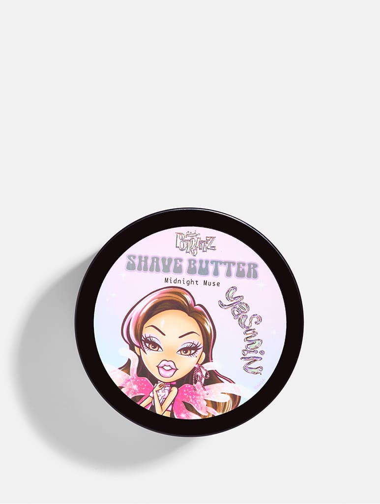 Mallows x Bratz Yasmina Shave Butter Body Care Mallows Beauty
