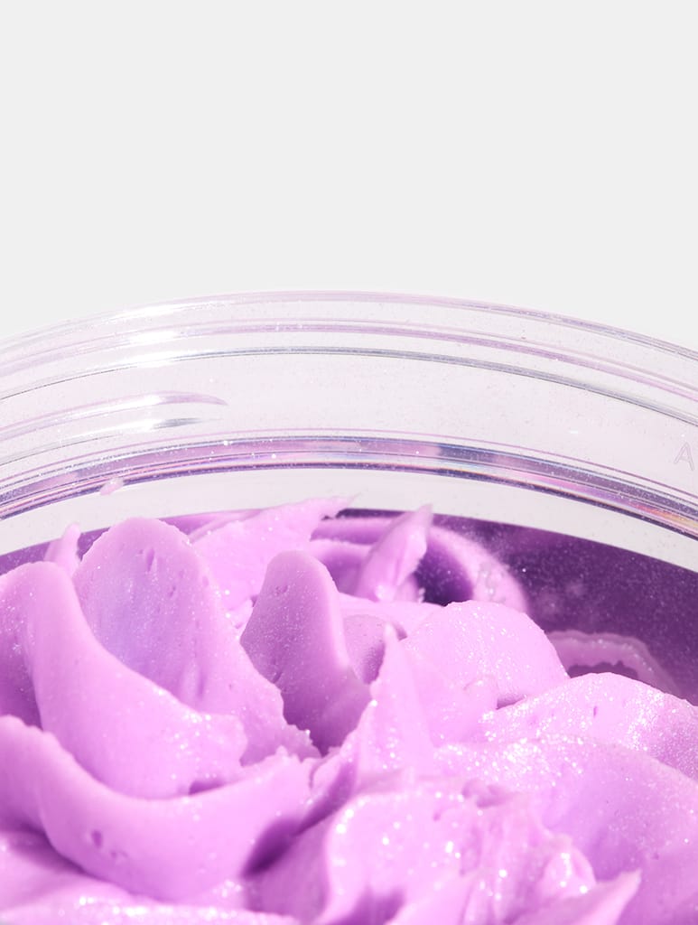 Mallows x Bratz Yasmina Shave Butter Body Care Mallows Beauty
