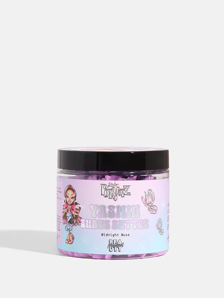 Mallows x Bratz Yasmina Shave Butter Body Care Mallows Beauty