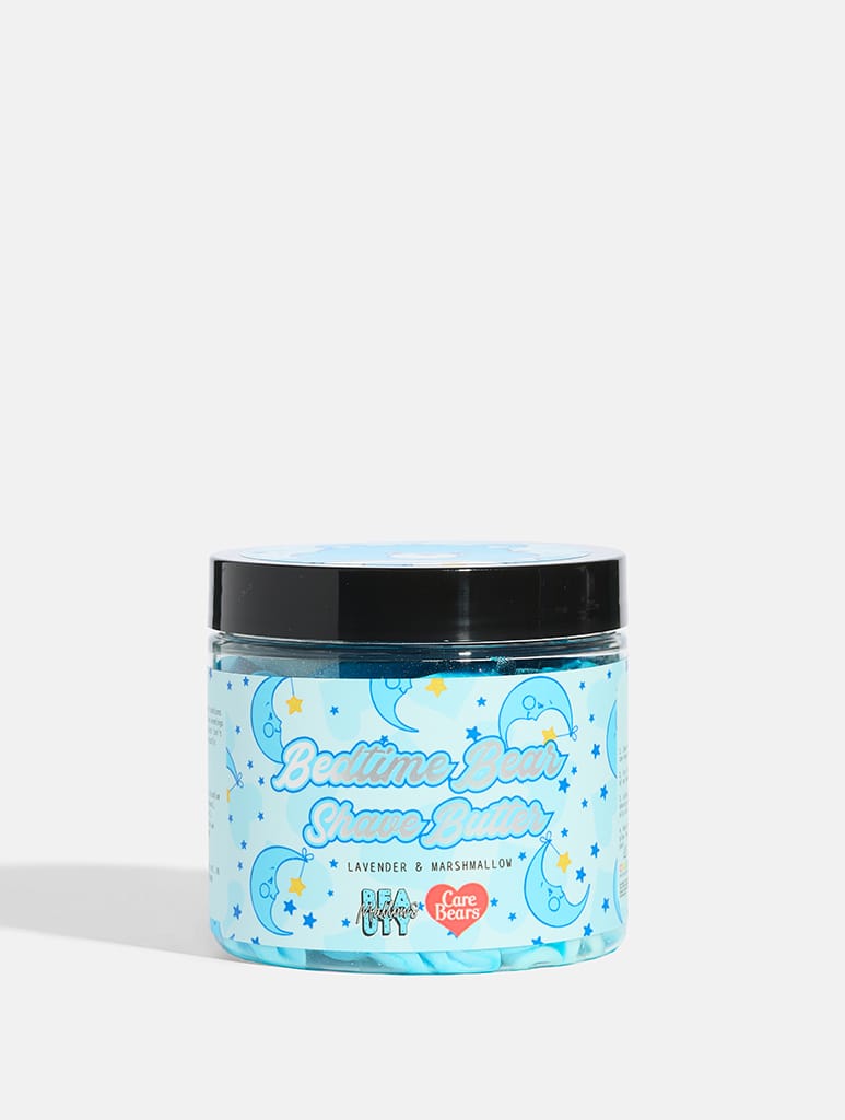 Mallows x Care Bears Bedtime Bear Shave Butter Body Care Mallows Beauty