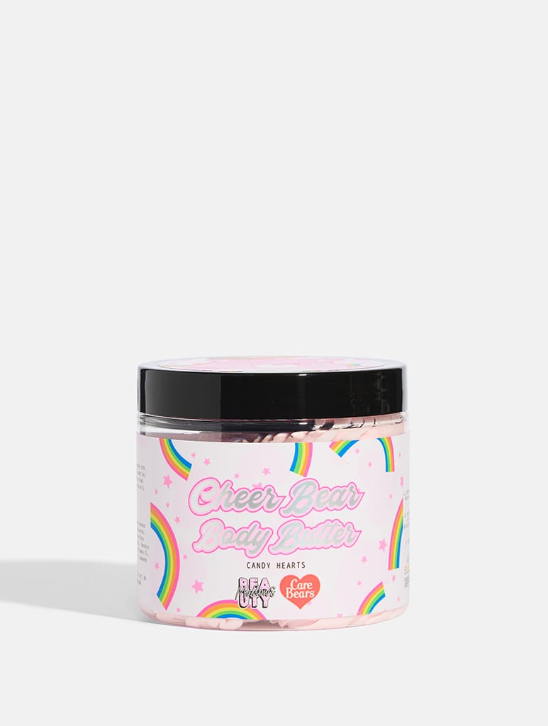 Mallows x Care Bears Cheer Bear Body Butter Body Care Mallows Beauty