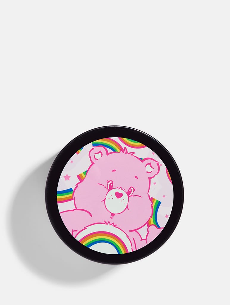 Mallows x Care Bears Cheer Bear Shave Butter Body Care Mallows Beauty