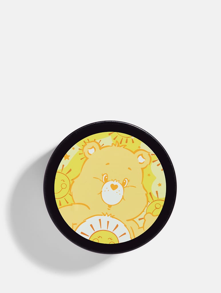 Mallows x Care Bears Funshine Bear Body Scrub Body Care Mallows Beauty