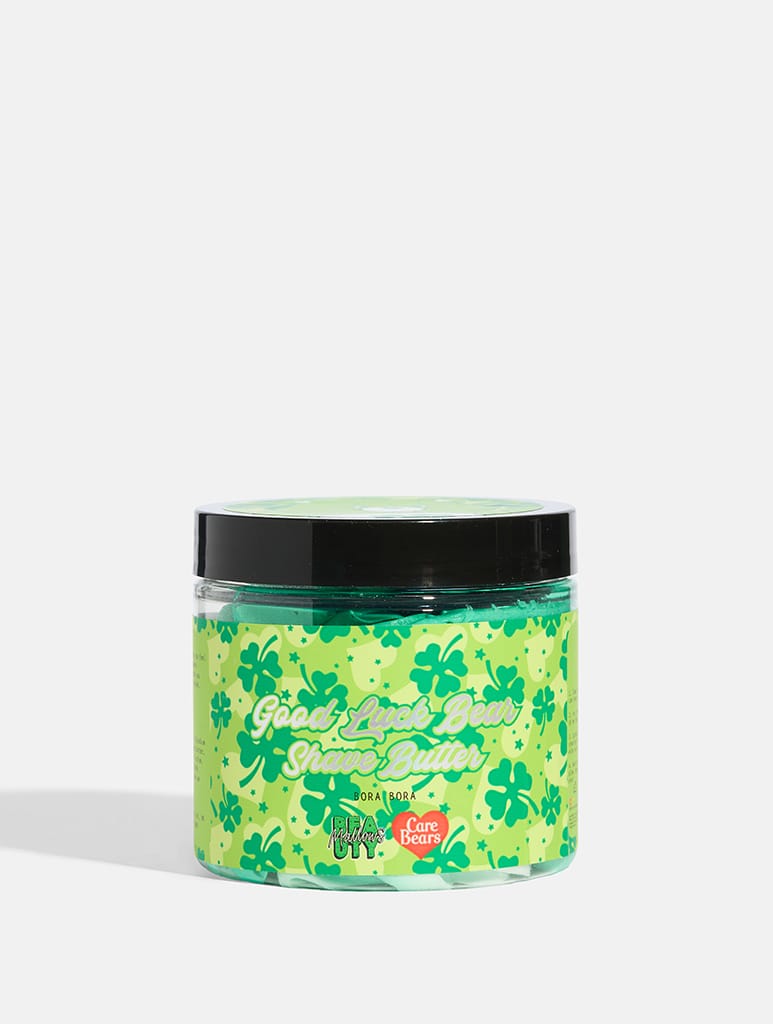 Mallows x Care Bears Good Lucky Bear Shave Butter Body Care Mallows Beauty