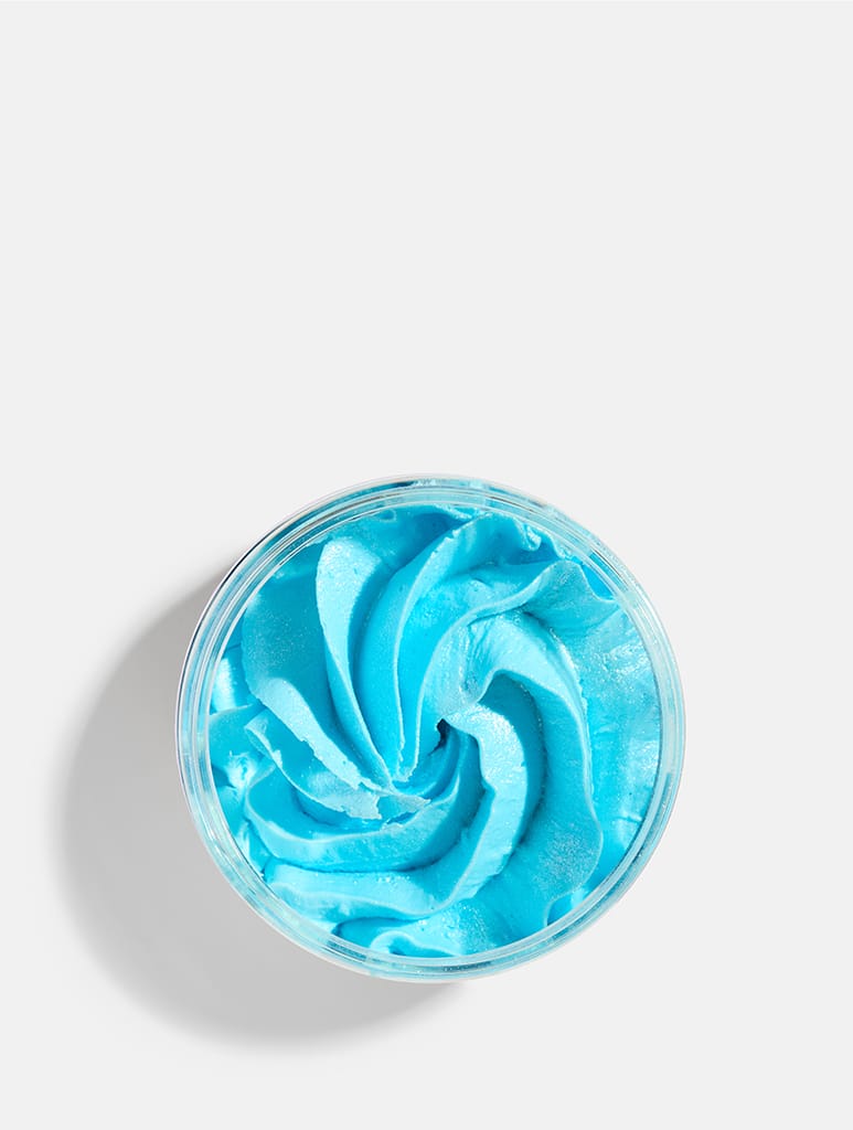Mallows x Care Bears Grumpy Bear Shave Butter Body Care Mallows Beauty