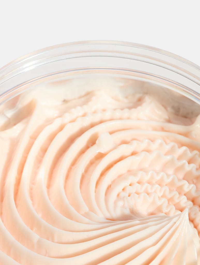 Mallows x Care Bears Harmony Bear Body Butter Body Care Mallows Beauty