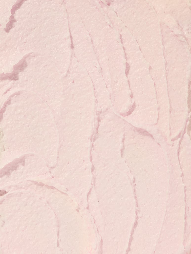 Mallows x Care Bears Harmony Bear Body Scrub Body Care Mallows Beauty