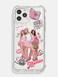 Mean Girls x Skinnydip Plastics Shock iPhone Case Phone Cases Skinnydip London