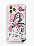 - Mean Girls x Skinnydip Regina George Shock iPhone Case Phone Cases Skinnydip London