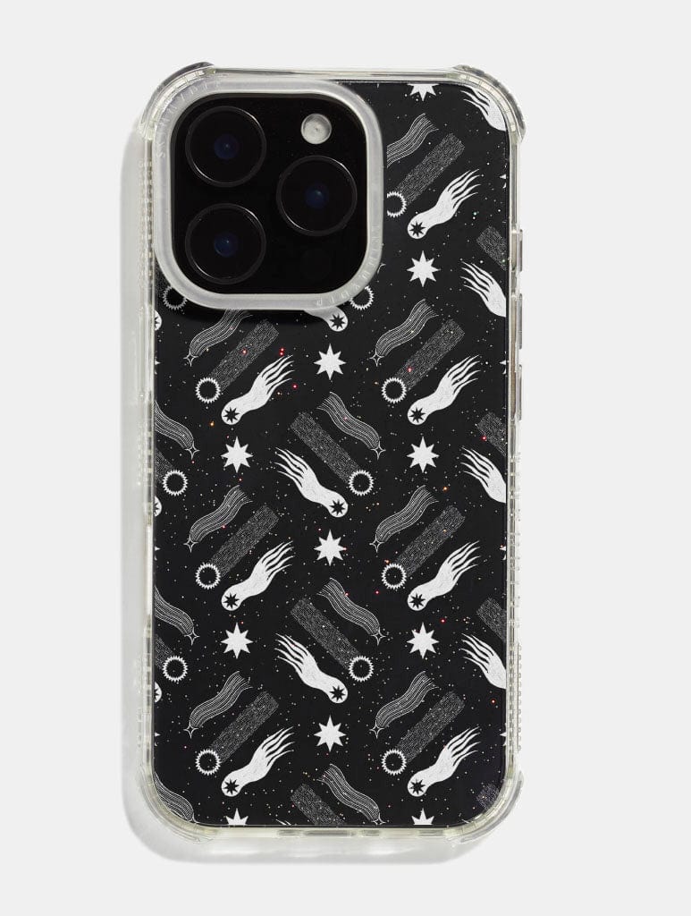 Meg Harriet x Skinnydip Stars Shock iPhone Case Phone Cases Skinnydip London