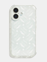 Meg Harriet x Skinnydip Stars Shock iPhone Case Phone Cases Skinnydip London