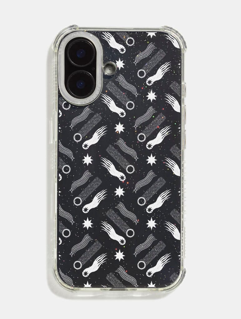 Meg Harriet x Skinnydip Stars Shock iPhone Case Phone Cases Skinnydip London
