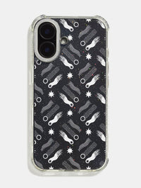Meg Harriet x Skinnydip Stars Shock iPhone Case Phone Cases Skinnydip London