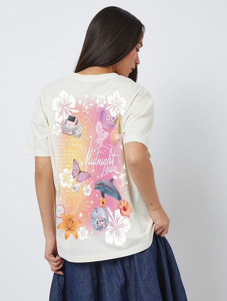midnight-sun-poster-t-shirt-in