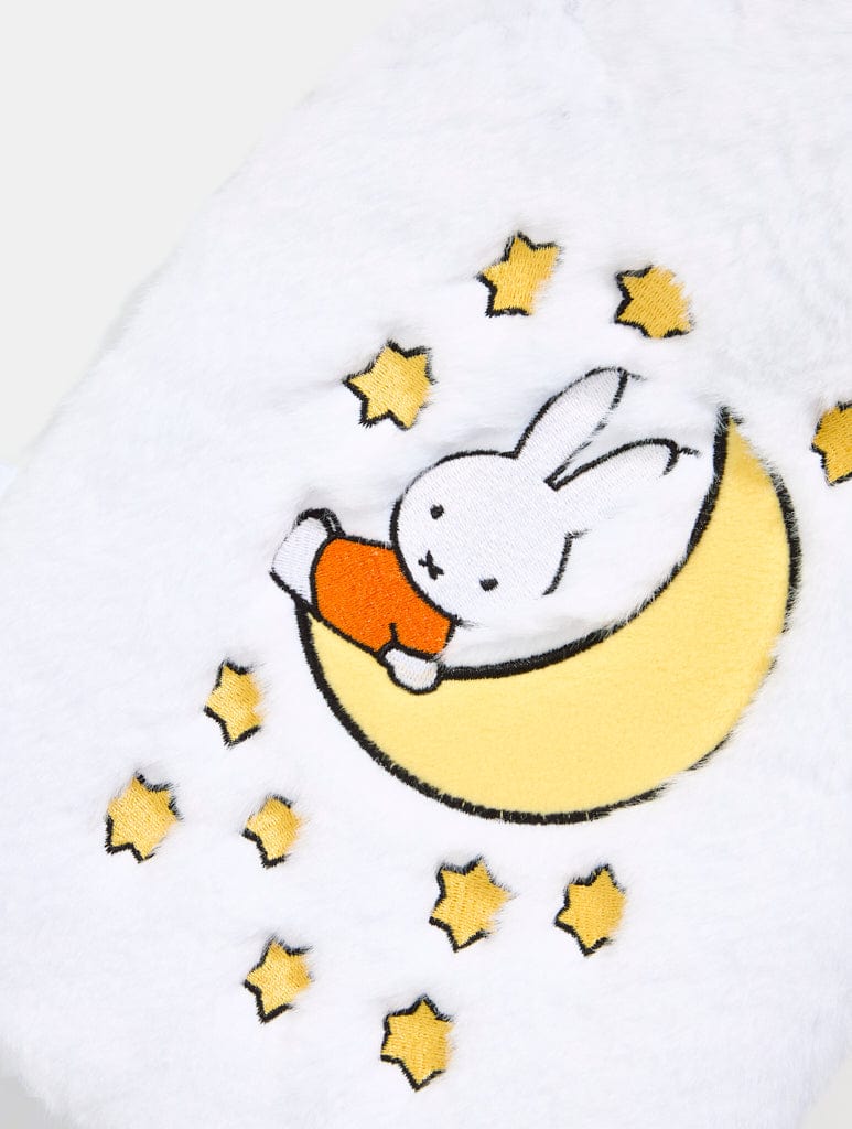 Miffy Moon Hot Water Bottle Hot Water Bottles Skinnydip London