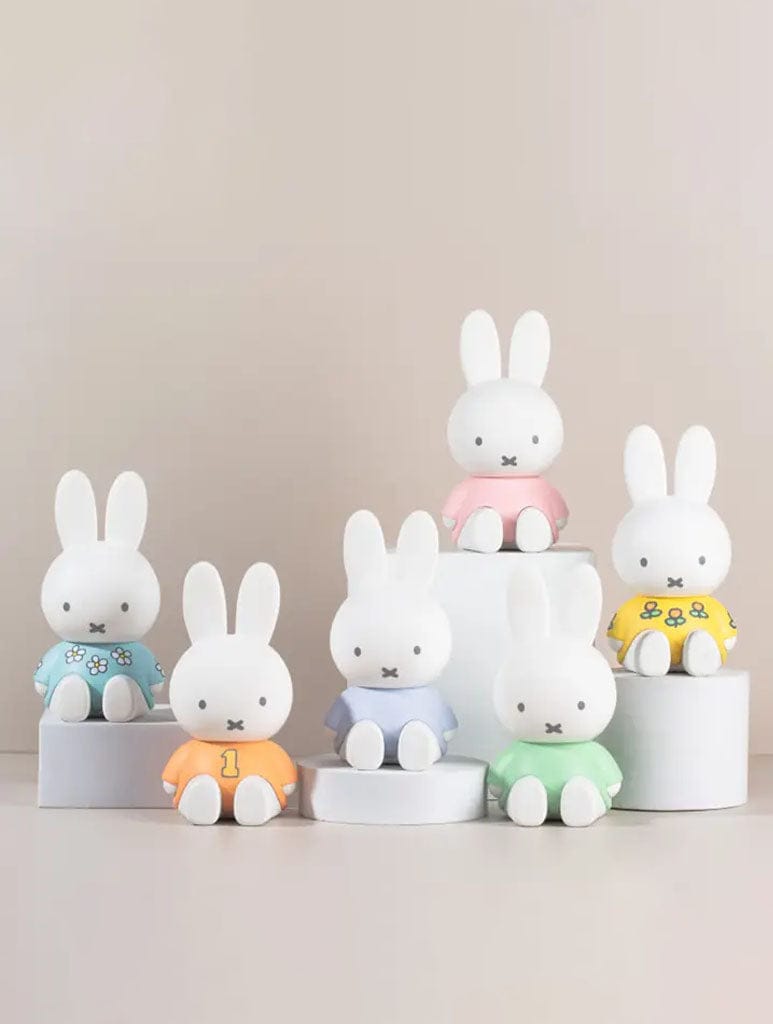 Miffy Stretch Stand Surprise Box Gift Sets Miffy