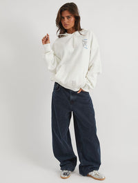 Miffy x Skinnydip Hello Miffy Hoodie Hoodies & Sweatshirts Skinnydip London