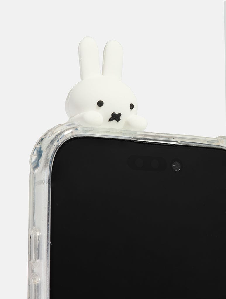 Miffy x Skinnydip Hipper iPhone Case Phone Cases Skinnydip London
