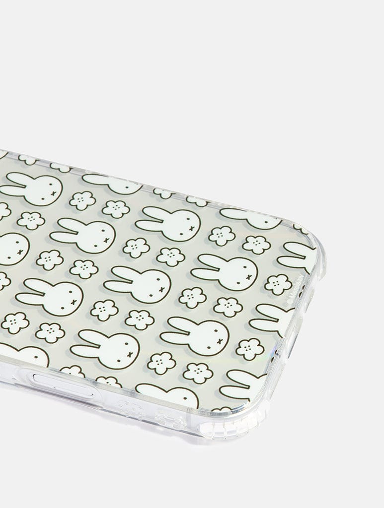 Miffy x Skinnydip Hipper iPhone Case Phone Cases Skinnydip London