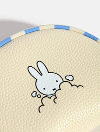 Miffy x Skinnydip Makeup Bag Set of Three Makeup Bags & Wash Bags Skinnydip London