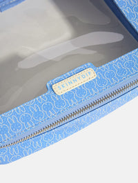 Miffy x Skinnydip Makeup Bag Set of Three Makeup Bags & Wash Bags Skinnydip London