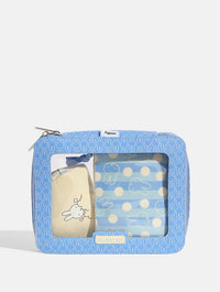 Miffy x Skinnydip Makeup Bag Set of Three Makeup Bags & Wash Bags Skinnydip London