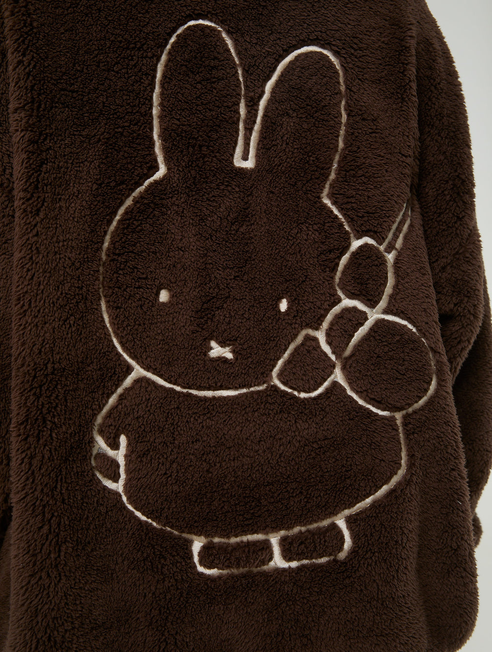 Miffy x Skinnydip Phone Jacket Clothing : Jacket : Outerwear Skinnydip London