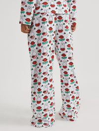 Miffy x Skinnydip Rose Pyjama Set Lingerie & Nightwear Skinnydip London