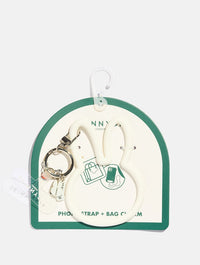 Miffy x Skinnydip Silicone Strap Phone Grips Skinnydip London