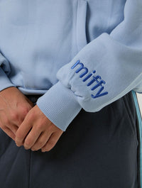 Miffy x Skinnydip Stamp Hoodie Hoodies & Sweatshirts Skinnydip London