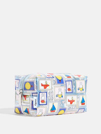 Miffy x Skinnydip Stamp Makeup Bag Makeup Bags & Wash Bags Skinnydip London