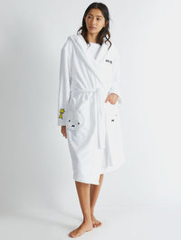 Miffy x Skinnydip Starry Dressing Gown Lingerie & Nightwear Skinnydip London