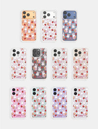 Miffy x Skinnydip Strawberry Shock iPhone Case Phone Cases Skinnydip London